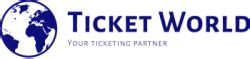 ticketworld|Inicio .